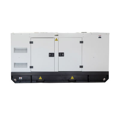 Eficacia alta 7 kilovatios a 1000 kilovatios Perkins Generator Perkins generador de 3 fases