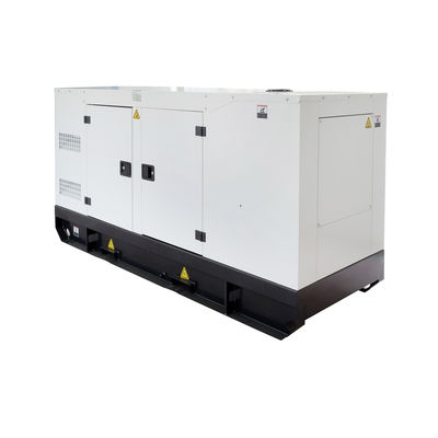 Eficacia alta 7 kilovatios a 1000 kilovatios Perkins Generator Perkins generador de 3 fases