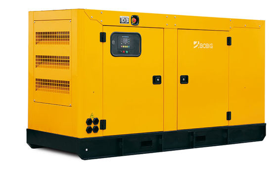 ISO8528 20KW estándar al generador diesel de 400KW Weichai para el toldo casero
