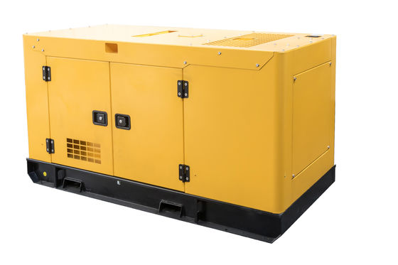 BOBIG 50KW a 300 kilovatios de la vivienda robusta del generador silencioso diesel espera del generador 