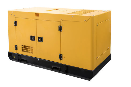 BOBIG 50KW a 300 kilovatios de la vivienda robusta del generador silencioso diesel espera del generador 