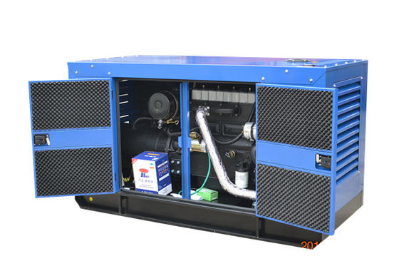 Generador diesel de Cummins 100kw 60hz con el precio comercial barato de alta calidad del genset de la energía eléctrica del alternador original