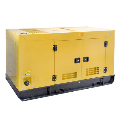 250va al generador diesel silencioso de 1250KVA Yuchai con Stanford Alterntor
