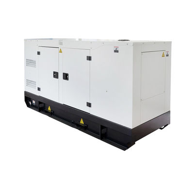 Generador diesel 30KVA de FPT al generador diesel insonoro 563kva