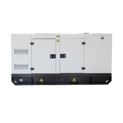 Generador diesel 6CTA8.3-G1 de Cummins 150kw con el genset comercial barato de alta calidad de la energía eléctrica del alternador de stamford