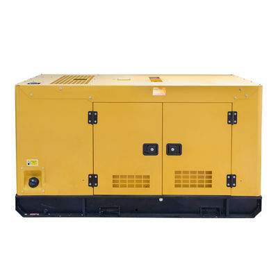 Aislamiento sano 20kva Perkins Generator By Original Engine PERKINS Generating Set