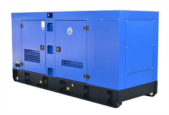 generador comercial del generador 400V 230V Cummins de 360kw 450 KVA Cummins