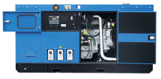Generador diesel 6CTAA8.3-G2 de Cummins 200kva con el genset comercial barato de alta calidad de la energía eléctrica del alternador de stamford