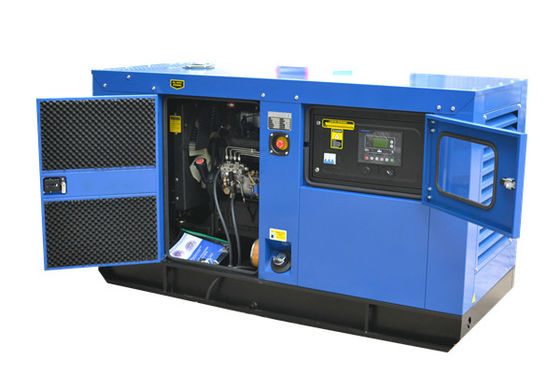 generador diesel de 45kva 36kw YUCHAI