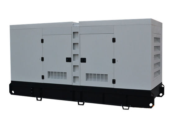 generador de poder de 450kva 360kw Yuchai