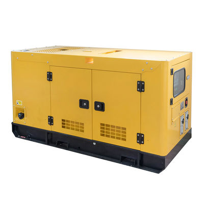 Generadores diesel 60KVA 48KW de Cummins del alternador de 4BTA3.9-G2 Stamford