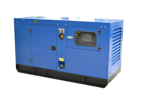 Generador diesel 38kva 30kw de Yangdong