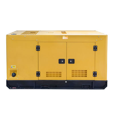 Generador diesel de generador de Yangdong 10kw del sistema Y480D del uso en el hogar diesel del motor 