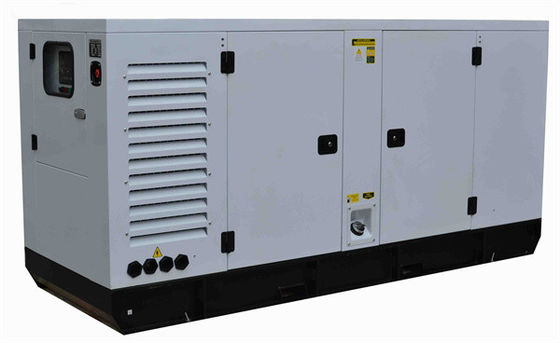 Generador diesel 16KW 20KVA 50hz 60hz de Fawde del alternador sin cepillo 4DW91-29D