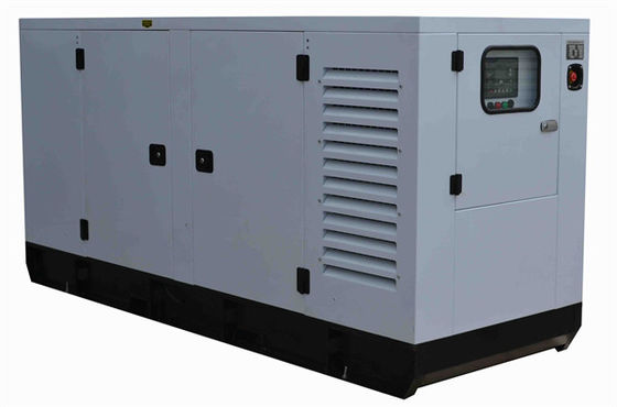 Generador diesel 16KW 20KVA 50hz 60hz de Fawde del alternador sin cepillo 4DW91-29D