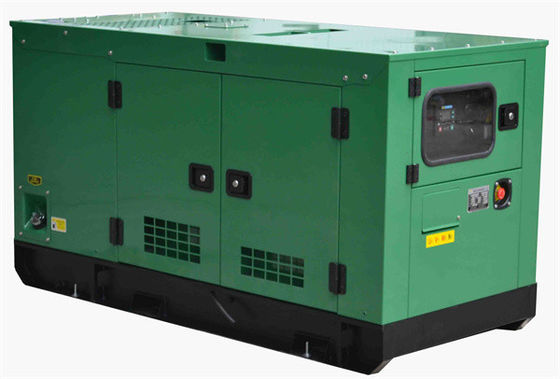 sistema de generadores diesel de 40kw 50kva Yanmar con el motor original 4TNV106-GGE