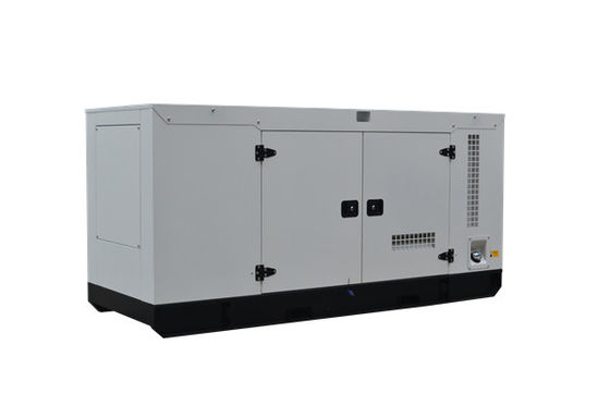 Generador diesel del generador 50hz 1500rpm 80kw del motor de BF4M1013ECG1 Dalian Deutz