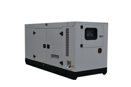 Generador diesel del generador 50hz 1500rpm 80kw del motor de BF4M1013ECG1 Dalian Deutz