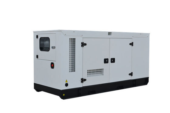 Generador diesel del generador 50hz 1500rpm 80kw del motor de BF4M1013ECG1 Dalian Deutz