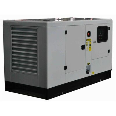 Generador diesel inteligente de 70kva Tipo abierto Diesel silencioso Energía eléctrica generador de 56kw Inversor Genset personalizable