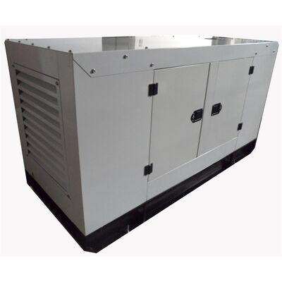 Generador diesel inteligente de 70kva Tipo abierto Diesel silencioso Energía eléctrica generador de 56kw Inversor Genset personalizable