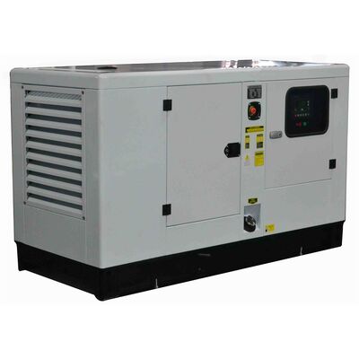 Generador diesel inteligente de 70kva Tipo abierto Diesel silencioso Energía eléctrica generador de 56kw Inversor Genset personalizable