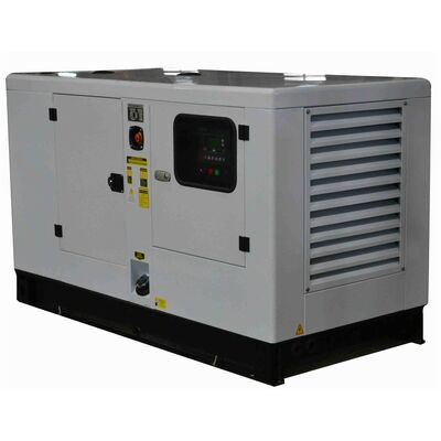 Generador diesel inteligente de 70kva Tipo abierto Diesel silencioso Energía eléctrica generador de 56kw Inversor Genset personalizable