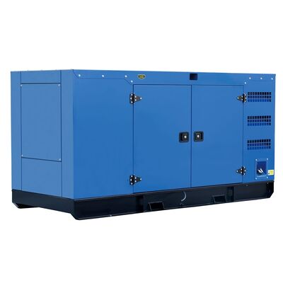Hotel de energía de espera SDEC 6DTAA8.9-G34 220kW 275kVA Generador