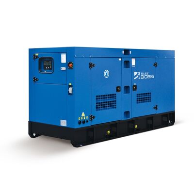 Precio de fábrica personalizado Generador diésel SDEC tipo abierto/silencioso 360KW/450KVA Suministro de energía Refrigeración por agua