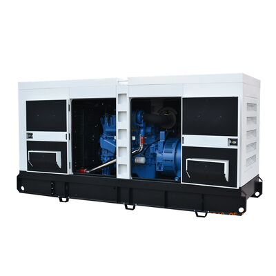 Generador diésel SDEC 6ETAA12.8-G21 de 330kW a precio de fábrica, súper silencioso y fiable