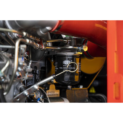 Generador diesel de Yangdong modelo Y4102D 24kW 30kVA Fuente de energía confiable adecuada para diversas necesidades de energía industrial comercial