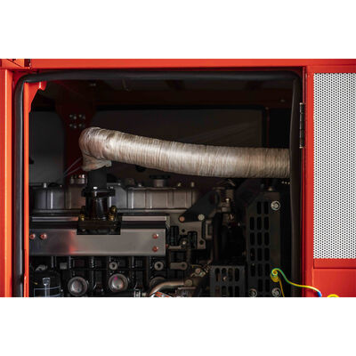 Generador diesel de Yangdong modelo Y4102D 24kW 30kVA Fuente de energía confiable adecuada para diversas necesidades de energía industrial comercial