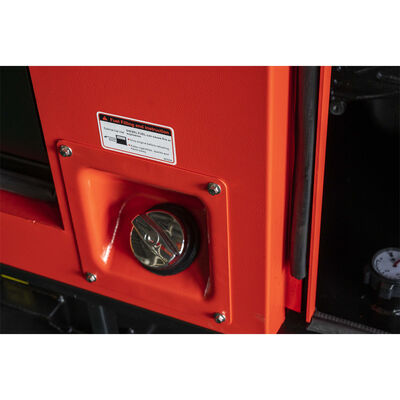 Precio de fábrica personalizado Tipo abierto/silencioso Generador diesel SDEC 400KW/500KVA Suministro de energía Refrigeración de agua