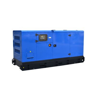 Professional SDEC 6ETAA12.8-G310 generador diesel de 400 kW conjunto con panel ATS