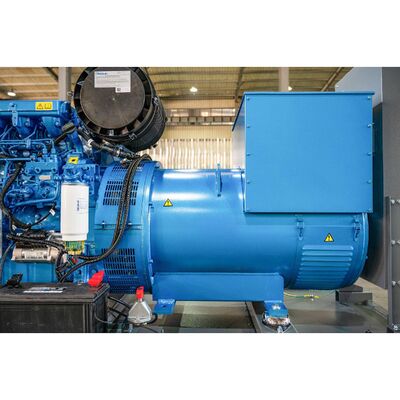 Generadores diesel Baudouin Conjunto Genset Disponible 20kva 22kva 25kva 28kva 33kva 36kva 40kva Generador de energía Precio