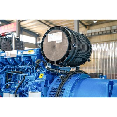 Generadores diesel Baudouin Conjunto Genset Disponible 20kva 22kva 25kva 28kva 33kva 36kva 40kva Generador de energía Precio