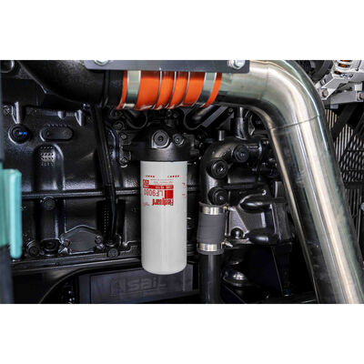 Baudouin 50Hz/60Hz Super silencioso 16kw Refrigeración por agua 20kva Refrigeración por agua Generador diesel Motor precio