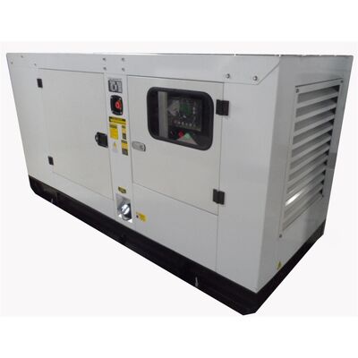 Baudouin 320kw 400kw Water Cooling Alternator Electric Generator