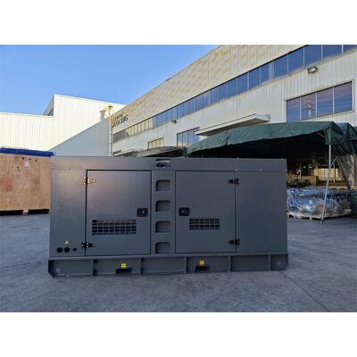 52kW Super Silent Diesel Generator with Digital Panel Water Cooled System Price Portable 65KVA Silent Electric Diesel Generators