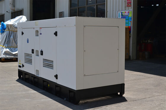 Baudouin Generador diesel 500kva 600kva 700kva 750kva Generador silencioso Generador diesel de tipo abierto Conjunto de buena calidad Generador de energía de bajo precio