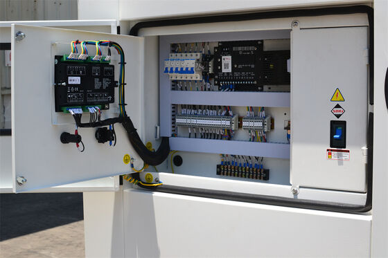 Baudouin Generador diesel 500kva 600kva 700kva 750kva Generador silencioso Generador diesel de tipo abierto Conjunto de buena calidad Generador de energía de bajo precio