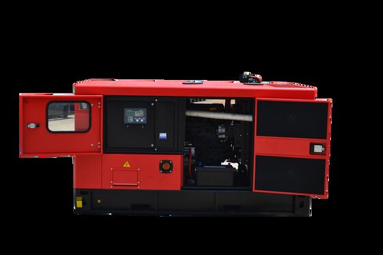 Baudouin Generador diésel profesional 750kw 938kva Generador diésel silencioso insonorizado Conjunto de generadores de motores diésel Panel digital 600KW 650KW 700KW 750KW Conjunto de generadores