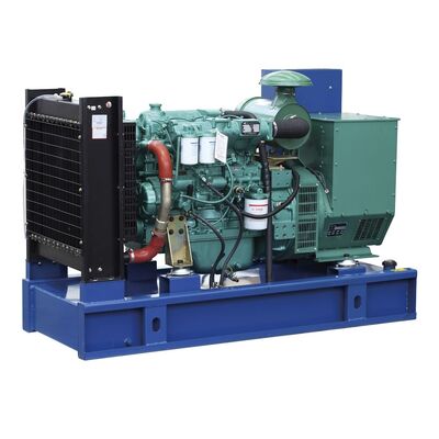 20kva 25kva 30kva generador diesel YANGDONG Generador de energía diesel 10kva Venta directa de fábrica 10kva Generador diesel silencioso 24kw