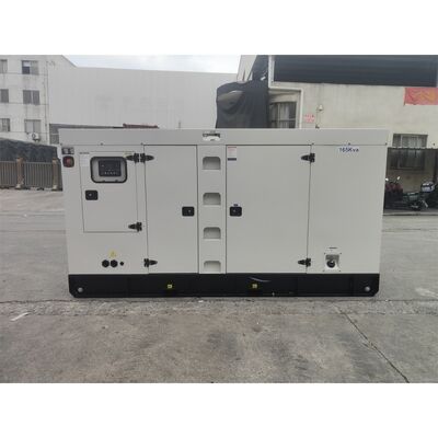Super Silent 240kW 300KVA generador diesel Conjunto para uso doméstico Generador diésel portátil de espera