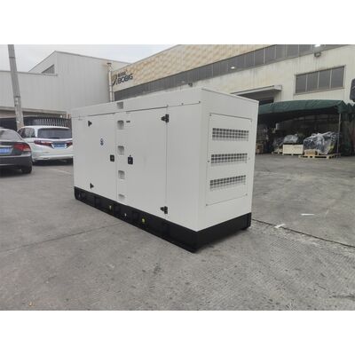 Super Silent 240kW 300KVA generador diesel Conjunto para uso doméstico Generador diésel portátil de espera