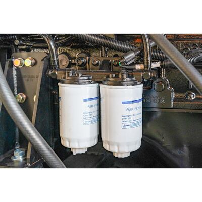 24kw 30kVA 33kVA Uso doméstico Energía eléctrica industrial exterior Tipo súper silencioso Generador diésel de enfriamiento por agua