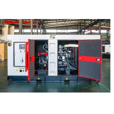 25kw 28kw 30kw 32kw 35kw  Diesel Genset Power by YANGDONG Engine with Three Phase Single Phase As Standby Power