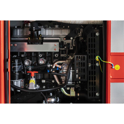 Generador diesel Baudouin Perkings Wechai Yuchai Deutz Sdec Super silencioso abierto 30kw 50kw 100kw 200kw 400kw 500kw 800kw 1000kw 1200kw