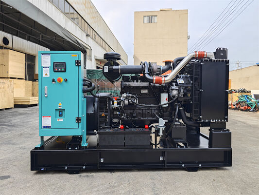Generador de diésel Baudouin 1500kW 1875kVA Genset de diésel súper silencioso Adecuado para aplicaciones industriales que requieren potencia Electrico diesel Generador eléctrico Grupo Electrógeno