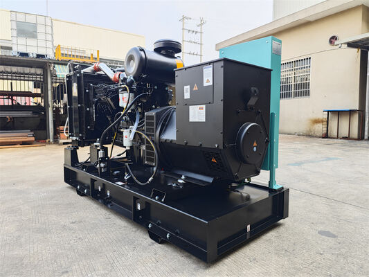 Generador de diésel Baudouin 1500kW 1875kVA Genset de diésel súper silencioso Adecuado para aplicaciones industriales que requieren potencia Electrico diesel Generador eléctrico Grupo Electrógeno